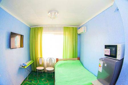 Отличная однокомнатная квартира эконом класс