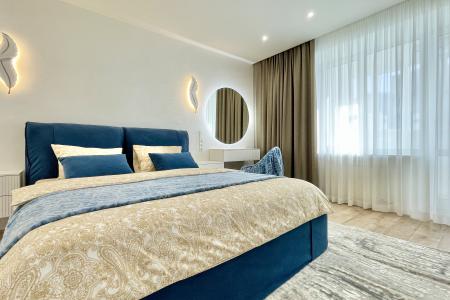 Для гостей и жителей города Екатеринбург компания NeVotele предлагает снять посуточно квартиру вмест