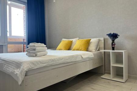 2-к квартира 104 мкр 5