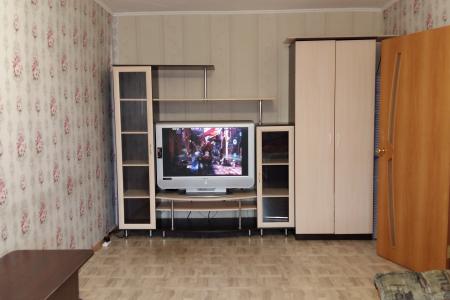 Чистая уютная квартира в центре