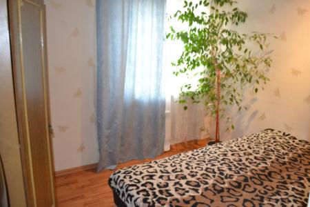 двухкомнатная квартира в районе пл.Театральная