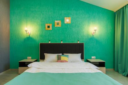 3 - местный номер "Семейный"возле Вокзала