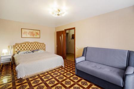 Та самая уютная квартира в центре г. Симферополе