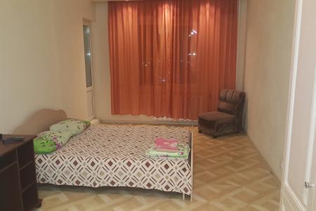 Уютная 1-х комнатная квартира в центре города.