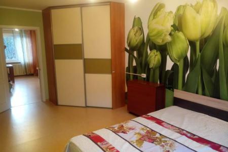 Квартира в Центральном районе