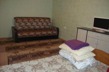 Любимые квартиры посуточно