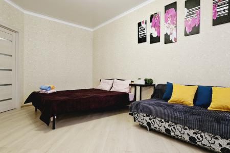 квартира у парка