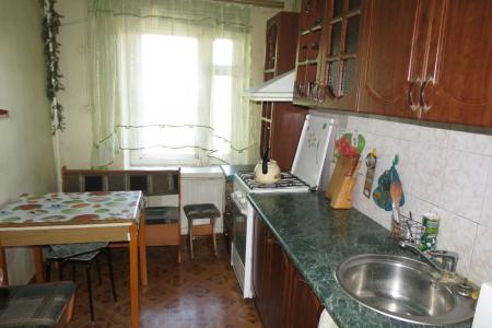 Квартира посуточно