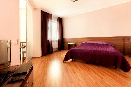 1-к квартира - Шевченко, 20