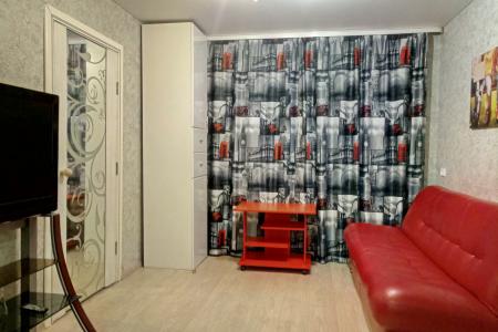 новая 2комнатная у вокзала