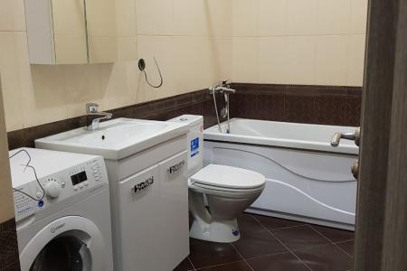 Посуточно однокомнатная квартира в Сочи