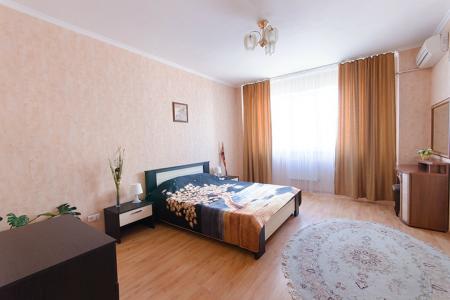 Квартира с уютной атмосферой в ФМР