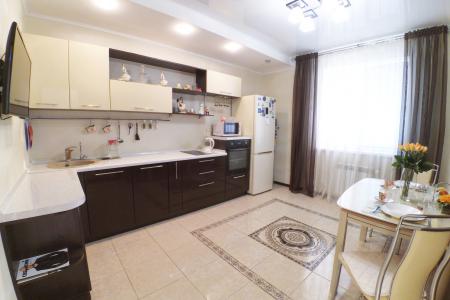 Однокомнатная квартира у метро