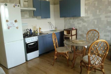 Номера в центре Анапы