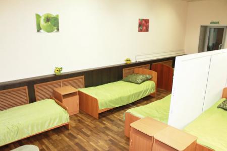 Жилье в центре за 499 рублей,  Wi-Fi