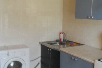 квартира возле парка