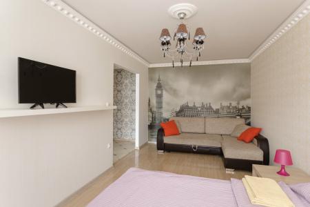 Квартира класса люкс, престижный район! Встретим проводим!