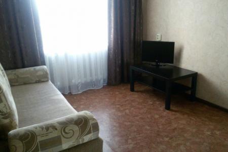 Однокомнатная квартира