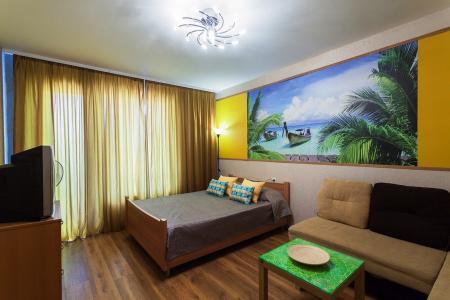 Отличная 1-к. кв. в новом ЖК "Аврора", рядом Ледовый дворец, метро Проспект Большевиков