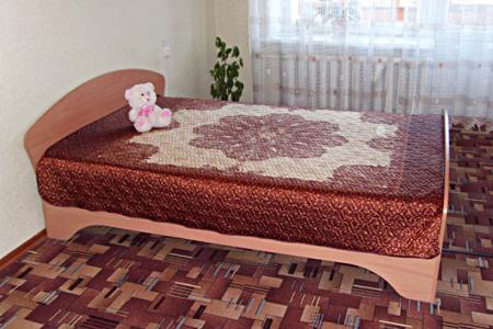 1-комнатная квартира на ул. Рыбинская