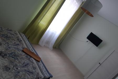 2-к квартира на Молодежной 41 к1