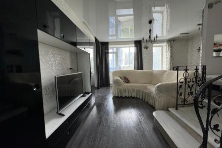 Dayker City Apartments