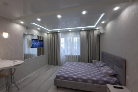 ТЦ Семья, новый дом. Час, ночь, сутки