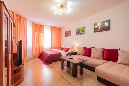 Пять Звёзд Центральный стадион