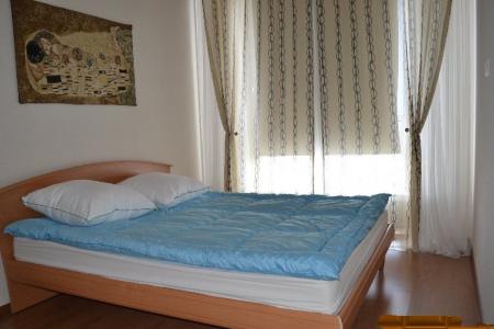 Квартира люкс с дизайнерским ремонтом