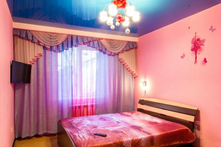 Квартиры посуточно BungalowHotel.ru