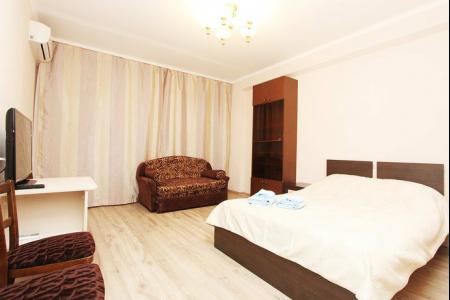 Сдается 1 комнатная квартира с улучшенной планировкой