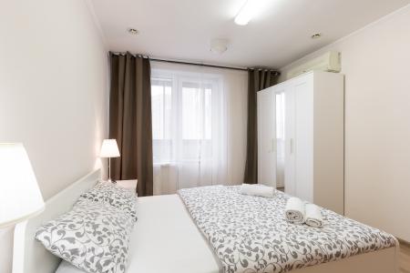 1 bedroom apartment, 40 m