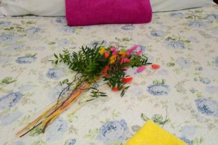 Мини отель в центре Санкт-Петербурга