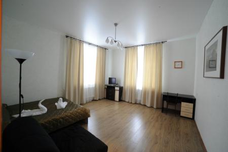 Отличная однокомнатная квартира в Санкт-Петербурге, г.Колпино