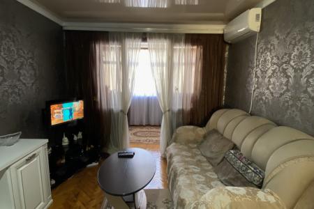 2-х комнатная квартира в центре Гагры