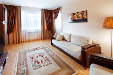 2-ком квартира возле СК Кузбасс