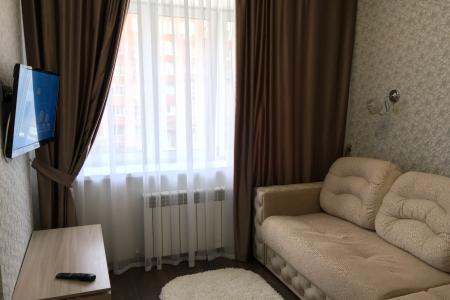 Апартаменты на 10 лет Октября - Берлога55