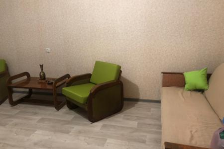 2-х комнатная квартира