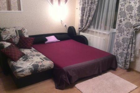 Квартира - Студия, 27 м², 12/12 эт. в Красном Селе