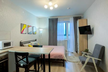 Pop Art студия