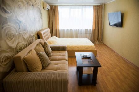 Апартаменты на Мира