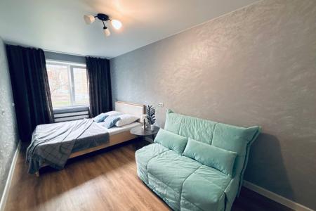 Стильная 2-х комнатная квартира в центре города