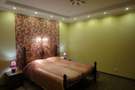 Однокомнатная квартира в тихом уютном районе, недалеко от центра