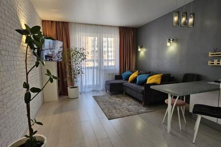 Апартаменты "Созвездие Орион"