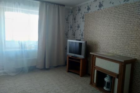 3-к квартира,  62м², 1/5 эт., ул 18 квартал дом 6