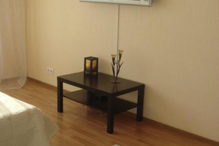 Очень уютная квартира возле курортной зоны