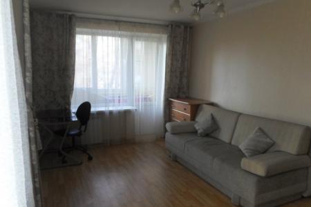 Шикарная двухкомная квартира