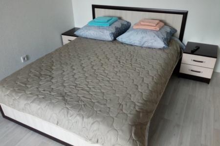 1-к квартира, 41 м².