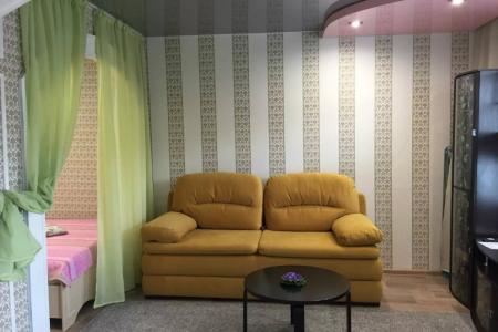 Однокомнатная квартира район Т.Д.Ц. Столица