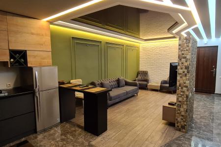 Шикарный  Апарт. на Туманян 19